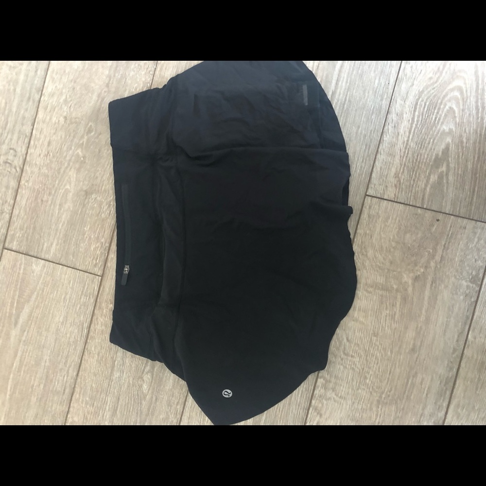 Lulu lemon skirt